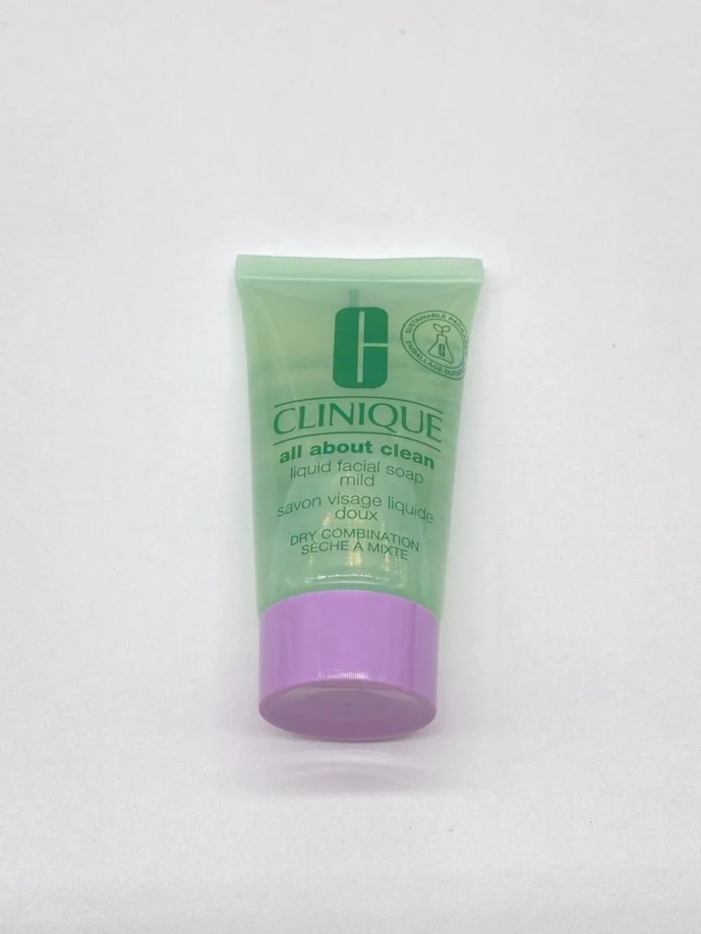 Clinique all about